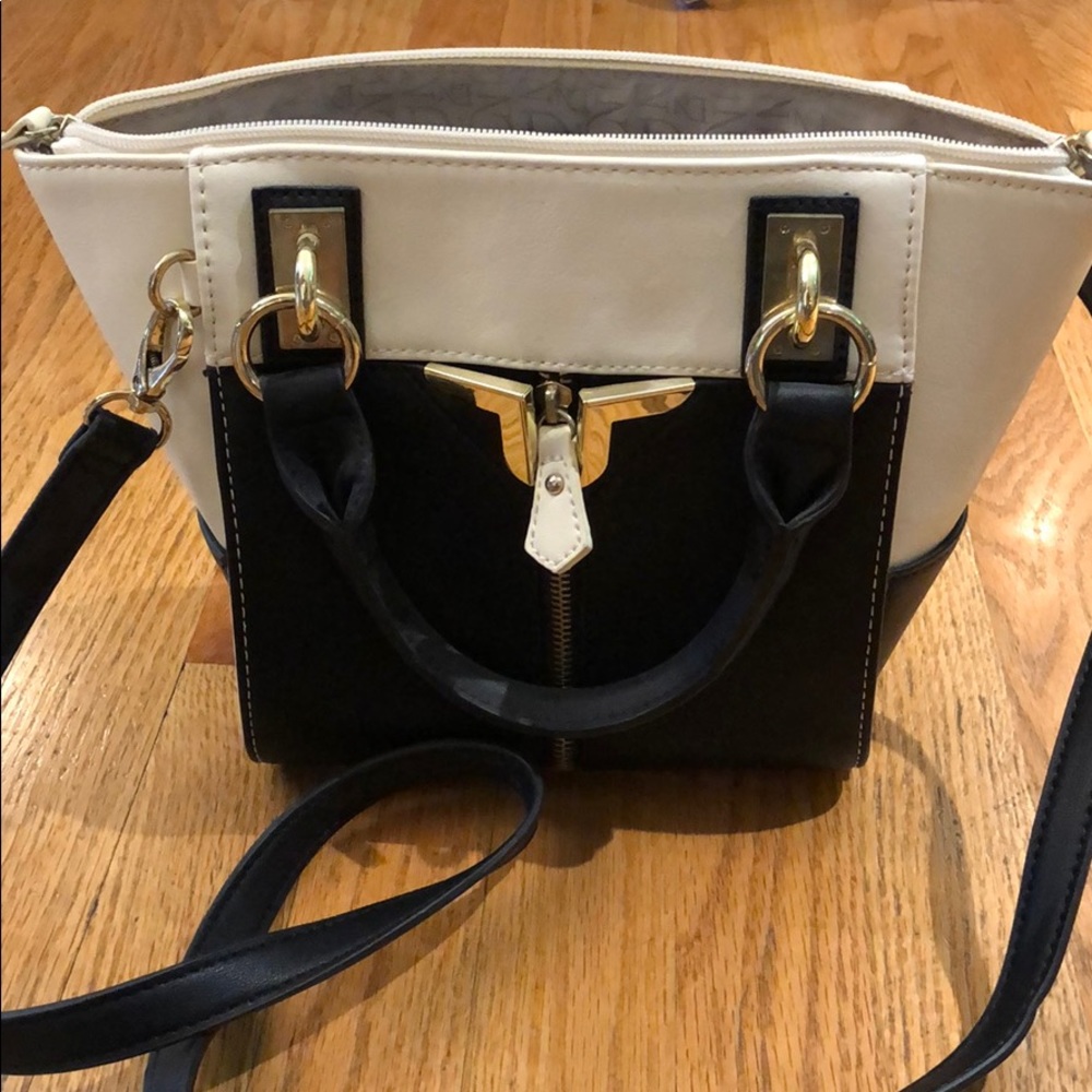 Danielle Nicole mini crossbody bag